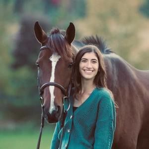 Meet your Posher, Morgan